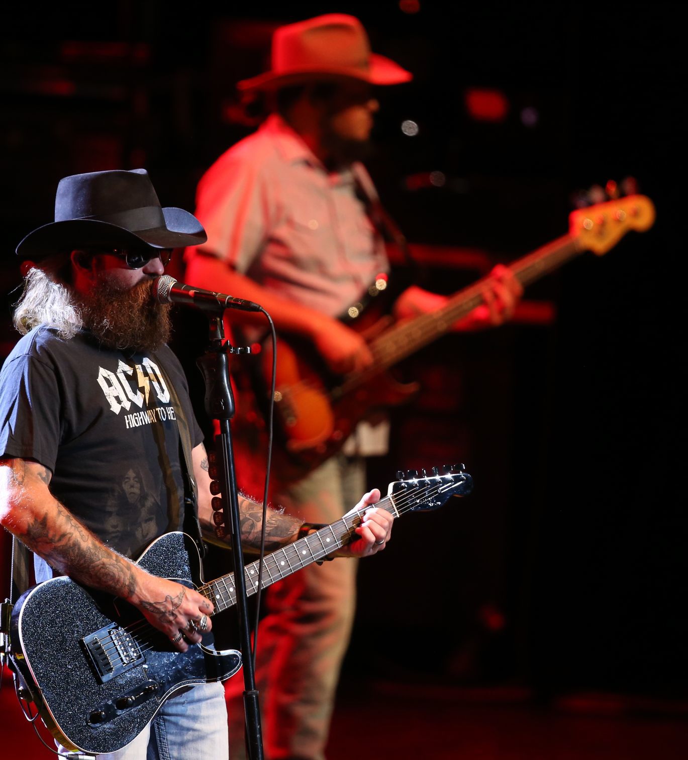 Cody Jinks